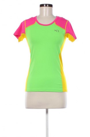 Damski T-shirt Unbranded, Rozmiar S, Kolor Kolorowy, Cena 31,46 zł