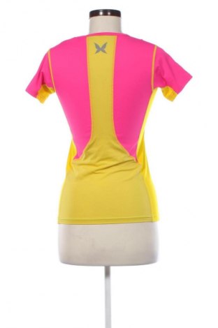 Damski T-shirt Unbranded, Rozmiar S, Kolor Kolorowy, Cena 31,46 zł