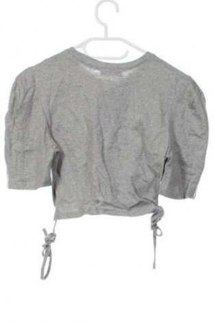 Damen T-Shirt Unbranded, Größe XS, Farbe Grau, Preis € 4,99