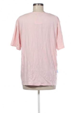 Γυναικείο t-shirt Unbranded, Μέγεθος L, Χρώμα Ρόζ , Τιμή 10,99 €