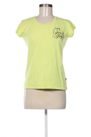 Tricou de femei Unbranded, Mărime XL, Culoare Verde, Preț 46,58 Lei