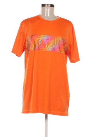 Damen T-Shirt Unbranded, Größe XXL, Farbe Orange, Preis € 9,99