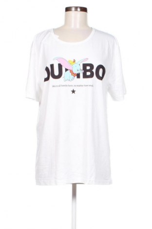 Damen T-Shirt Unbranded, Größe XL, Farbe Weiß, Preis € 11,99