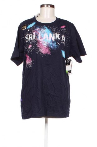 Damski T-shirt Unbranded, Rozmiar XL, Kolor Kolorowy, Cena 91,99 zł