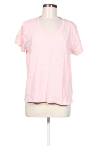 Damski T-shirt Unbranded, Rozmiar XL, Kolor Różowy, Cena 55,99 zł