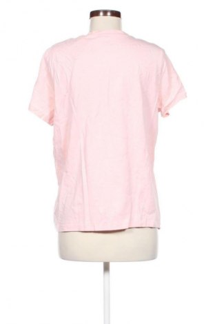 Damski T-shirt Unbranded, Rozmiar XL, Kolor Różowy, Cena 55,99 zł