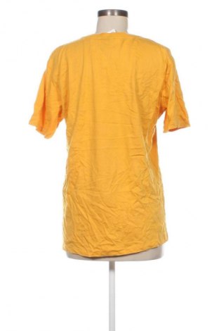 Damen T-Shirt Unbranded, Größe XL, Farbe Gelb, Preis 11,99 €