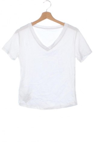 Damen T-Shirt Unbranded, Größe XS, Farbe Weiß, Preis € 11,99