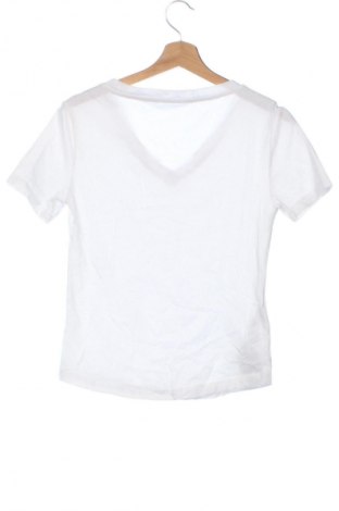 Damen T-Shirt Unbranded, Größe XS, Farbe Weiß, Preis € 11,99