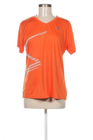 Dámské tričko Unbranded, Velikost 3XL, Barva Oranžová, Cena  159,00 Kč