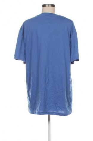 Tricou de femei Unbranded, Mărime XL, Culoare Albastru, Preț 95,99 Lei