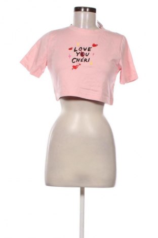 Damen T-Shirt Unbranded, Größe L, Farbe Mehrfarbig, Preis € 4,99