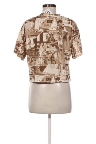 Damen T-Shirt Unbranded, Größe L, Farbe Mehrfarbig, Preis € 4,99
