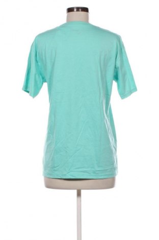 Damski T-shirt Unbranded, Rozmiar M, Kolor Zielony, Cena 55,99 zł