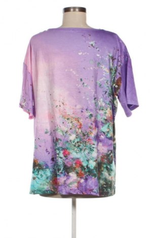 Dámské tričko Unbranded, Velikost 3XL, Barva Vícebarevné, Cena  279,00 Kč