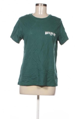 Damski T-shirt Unbranded, Rozmiar M, Kolor Zielony, Cena 55,99 zł