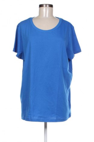 Damski T-shirt Unbranded, Rozmiar M, Kolor Niebieski, Cena 41,36 zł