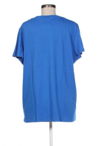 Damski T-shirt Unbranded, Rozmiar M, Kolor Niebieski, Cena 41,36 zł