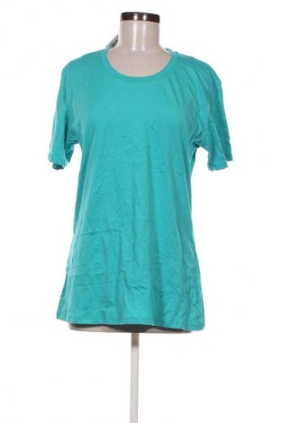 Damski T-shirt Unbranded, Rozmiar XL, Kolor Zielony, Cena 55,99 zł