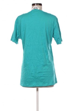 Damski T-shirt Unbranded, Rozmiar XL, Kolor Zielony, Cena 55,99 zł