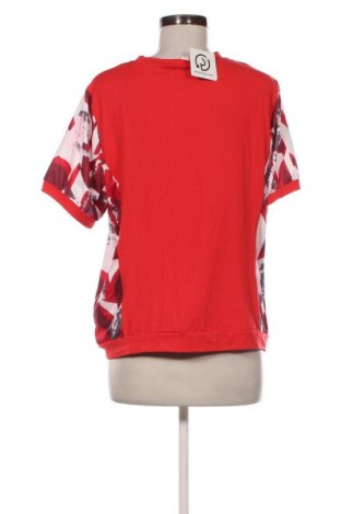 Damen T-Shirt Unbranded, Größe 4XL, Farbe Mehrfarbig, Preis € 4,99