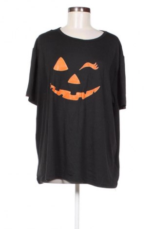Tricou de femei Unbranded, Mărime 4XL, Culoare Multicolor, Preț 57,99 Lei
