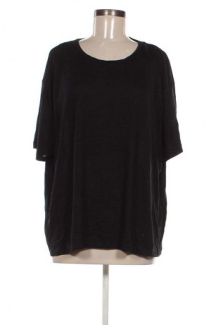 Damen T-Shirt Unbranded, Größe XXL, Farbe Schwarz, Preis 11,99 €