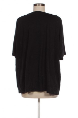 Damen T-Shirt Unbranded, Größe XXL, Farbe Schwarz, Preis 11,99 €
