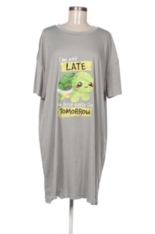 Damski T-shirt Unbranded, Rozmiar 4XL, Kolor Kolorowy, Cena 55,99 zł