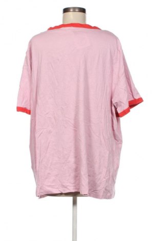 Damski T-shirt Unbranded, Rozmiar 3XL, Kolor Kolorowy, Cena 55,99 zł