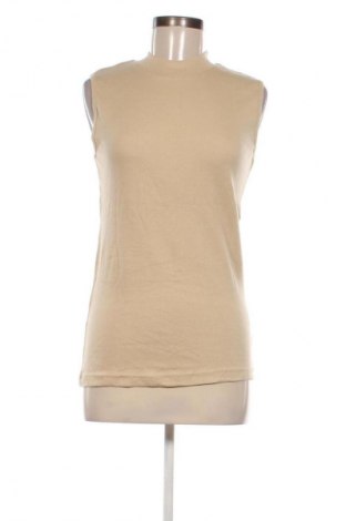 Γυναικείο t-shirt Unbranded, Μέγεθος XL, Χρώμα  Μπέζ, Τιμή 5,99 €