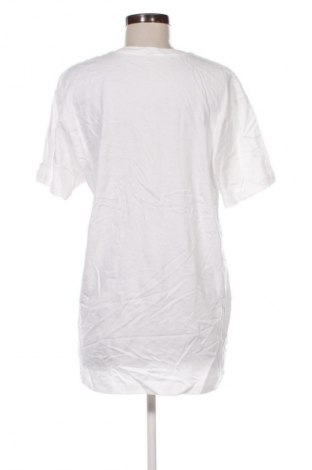 Damen T-Shirt Unbranded, Größe 4XL, Farbe Weiß, Preis 11,99 €