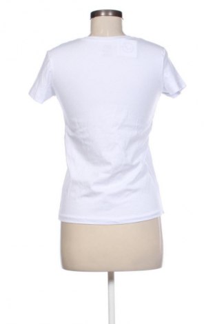 Damen T-Shirt Unbranded, Größe M, Farbe Weiß, Preis 8,59 €