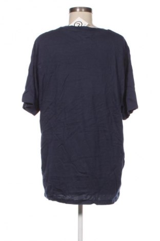Damski T-shirt Unbranded, Rozmiar 3XL, Kolor Niebieski, Cena 55,99 zł