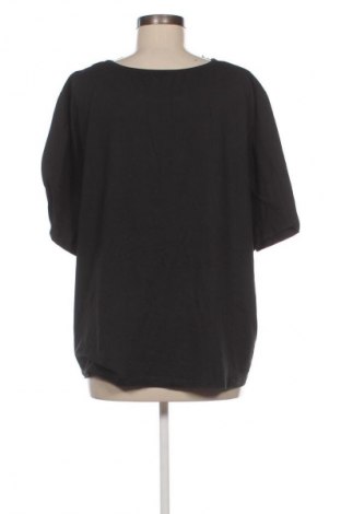 Damen T-Shirt Unbranded, Größe 4XL, Farbe Schwarz, Preis € 4,99