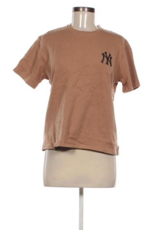 Damen T-Shirt Unbranded, Größe 3XL, Farbe Braun, Preis € 4,99