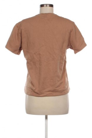 Damen T-Shirt Unbranded, Größe 3XL, Farbe Braun, Preis € 4,99