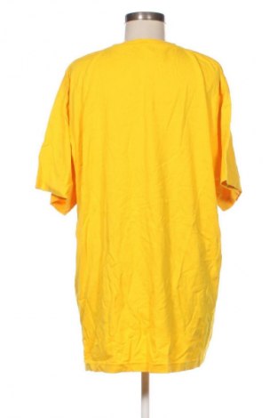 Dámske tričko Unbranded, Veľkosť XXL, Farba Žltá, Cena  9,95 €