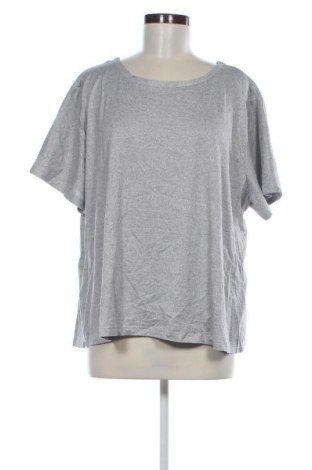 Dámske tričko Unbranded, Veľkosť 3XL, Farba Sivá, Cena  3,95 €