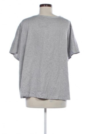 Dámske tričko Unbranded, Veľkosť 3XL, Farba Sivá, Cena  3,95 €