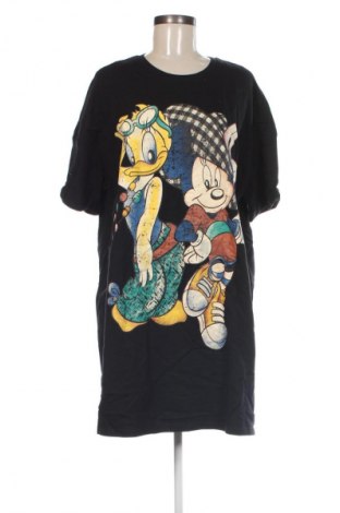 Damen T-Shirt Unbranded, Größe XXL, Farbe Mehrfarbig, Preis 11,99 €