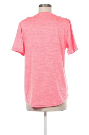 Γυναικείο t-shirt Unbranded, Μέγεθος XL, Χρώμα Ρόζ , Τιμή 8,99 €