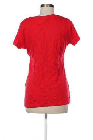 Damski T-shirt Unbranded, Rozmiar XL, Kolor Czerwony, Cena 55,99 zł