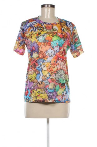 Tricou de femei Unbranded, Mărime S, Culoare Multicolor, Preț 57,99 Lei