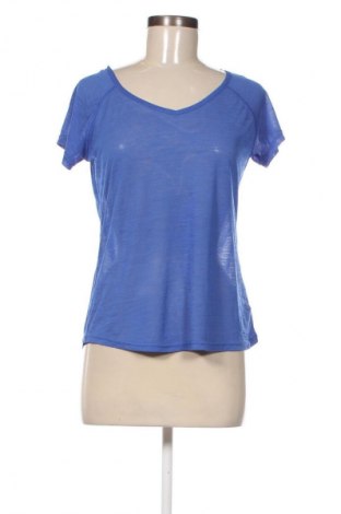 Damski T-shirt Unbranded, Rozmiar S, Kolor Niebieski, Cena 45,99 zł