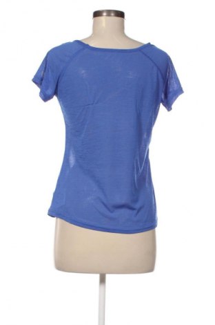 Damski T-shirt Unbranded, Rozmiar S, Kolor Niebieski, Cena 45,99 zł