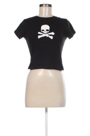 Damski T-shirt Unbranded, Rozmiar S, Kolor Czarny, Cena 55,99 zł