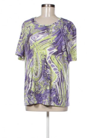 Damski T-shirt Unbranded, Rozmiar XL, Kolor Kolorowy, Cena 55,99 zł