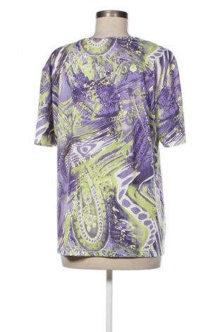 Damski T-shirt Unbranded, Rozmiar XL, Kolor Kolorowy, Cena 55,99 zł