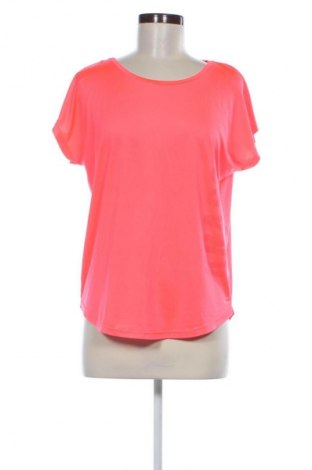 Γυναικείο t-shirt Unbranded, Μέγεθος M, Χρώμα Ρόζ , Τιμή 8,99 €